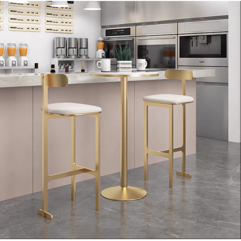 Commercial Kitchen Bench - Drewniane krzesła, ławki barowe na zewnątrz,