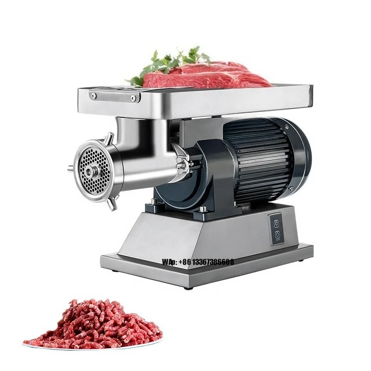 Meat Grinder Electric - Wielofunkcyjna Elektryczna Maszynka do Mięsa do