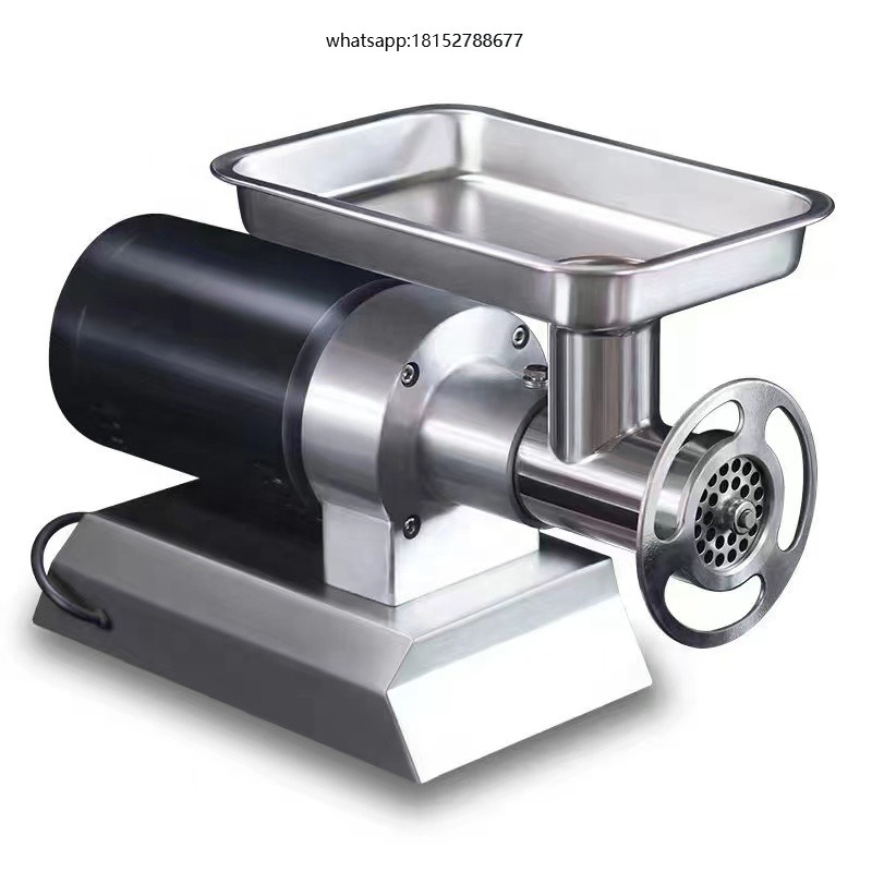 Meat Grinder Electric - Elektryczna maszynka do mielenia mięsa do