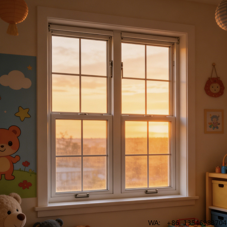 Commercial Kitchen Windows - Hurtowe Profesjonalne Komercyjne Nowoczesne Wiatroodporne Aluminiowe