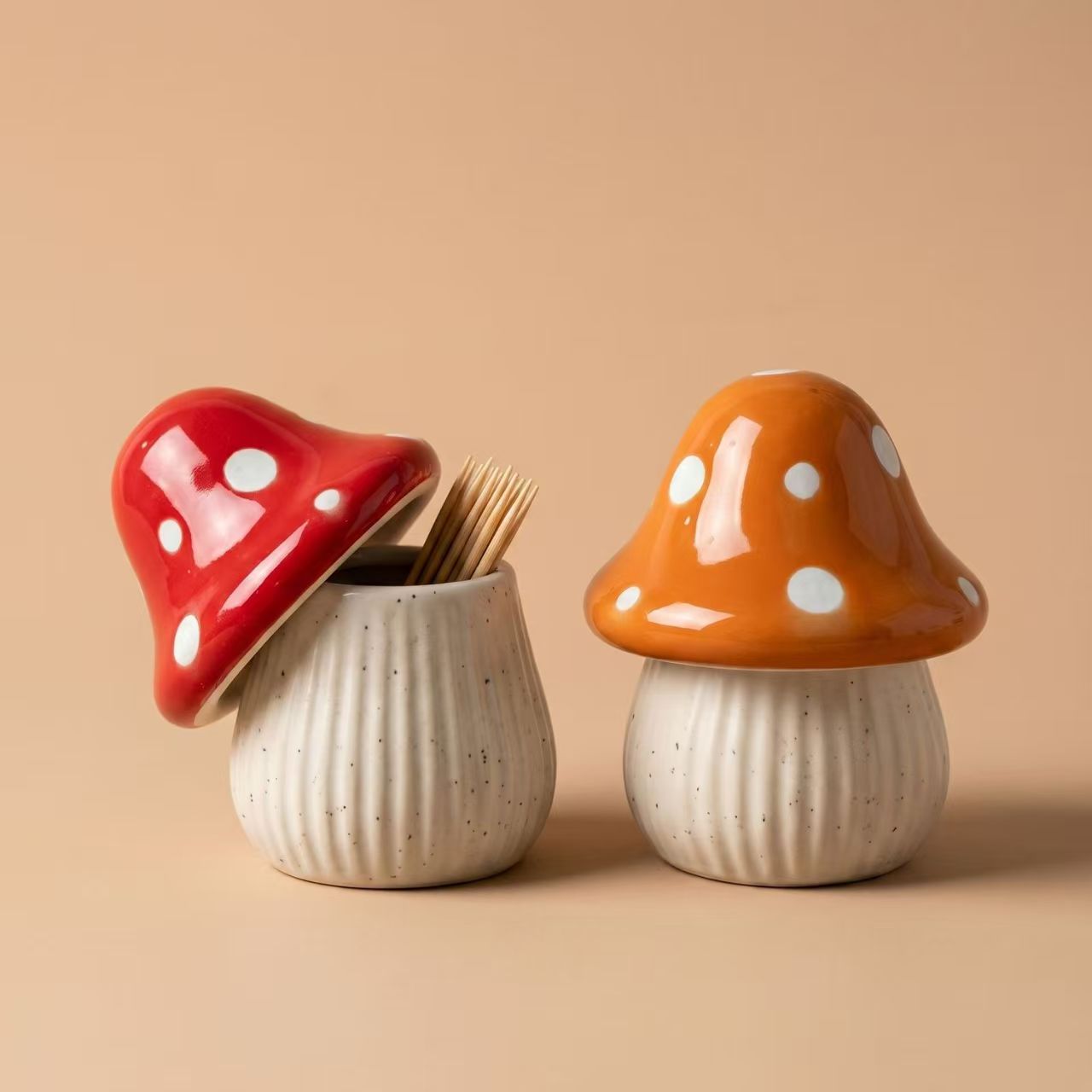 Ceramiczne pojemniki do przech – Commercial Kitchen Organization recenzja i cena