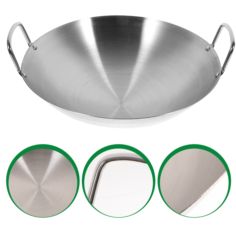 Naczynia do gotowania ze stali – Commercial Kitchen Stove recenzja i cena
