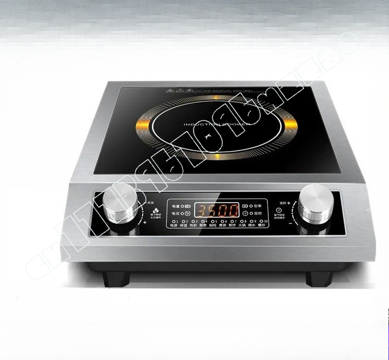 Kuchenka indukcyjna Tai, nowa, – Induction Cooker Commercial recenzja i cena