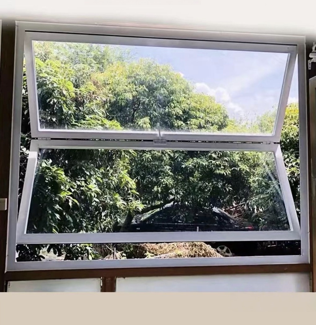 Nowe komercyjne zewnętrzne alu – Commercial Kitchen Windows recenzja i cena