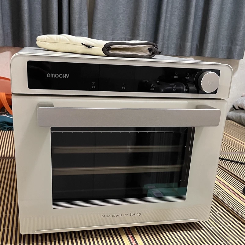 Nowy model piekarnika elektryc – Commercial Kitchen Oven recenzja i cena
