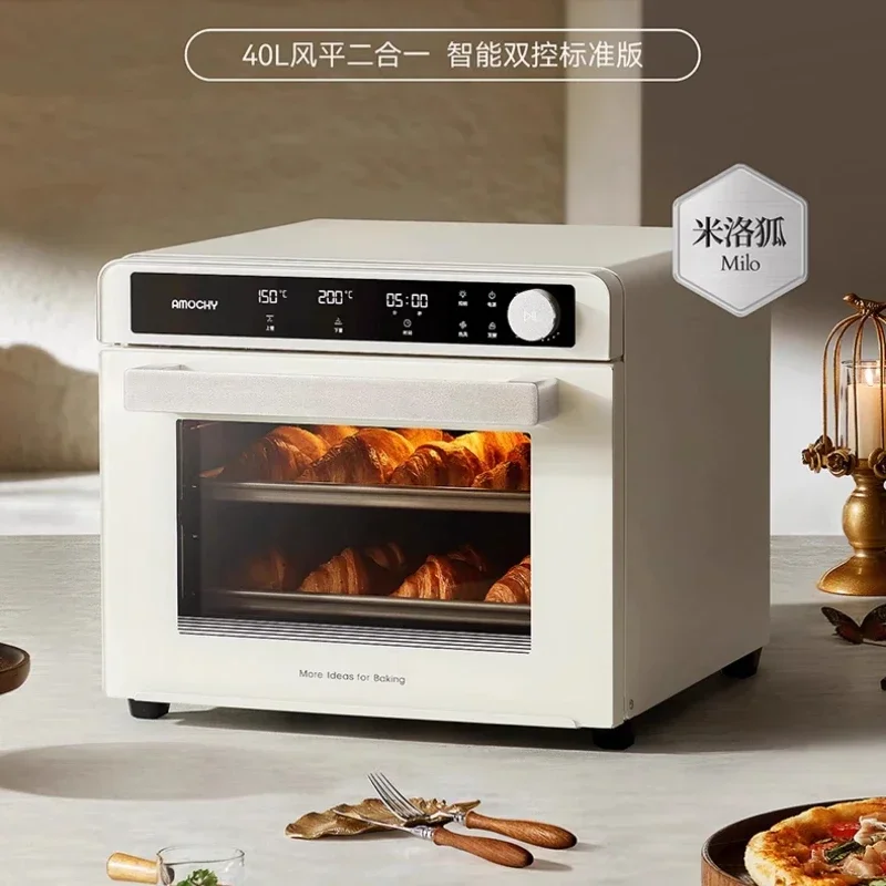 Nowy model piekarnika elektryc – Commercial Kitchen Oven recenzja i cena