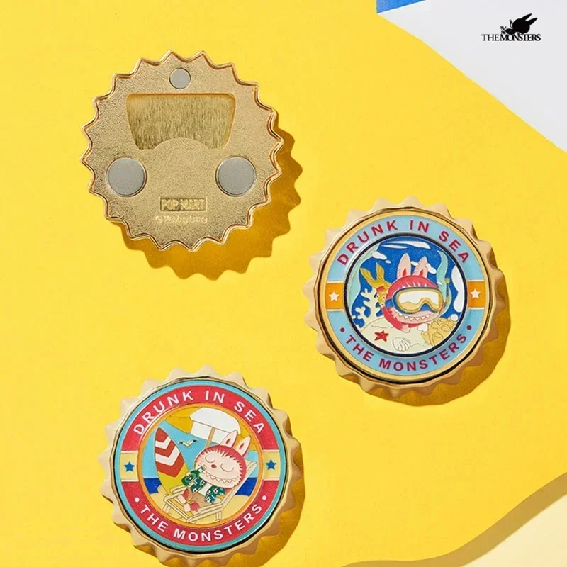 POP MART LABUBU THE MONSTERS E – Commercial Kitchen Items recenzja i cena