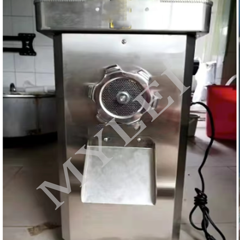 Profesjonalny elektryczny masz – Meat Grinder Electric recenzja i cena