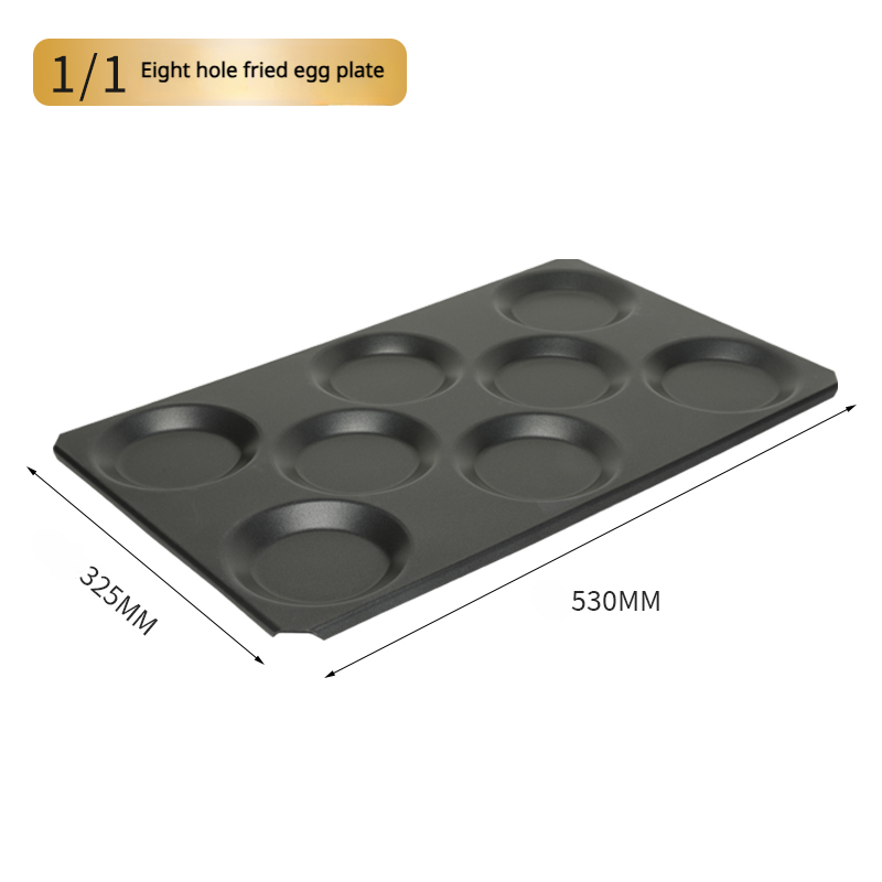 Taca do pieczenia Multibaker C – Commercial Kitchen Oven recenzja i cena
