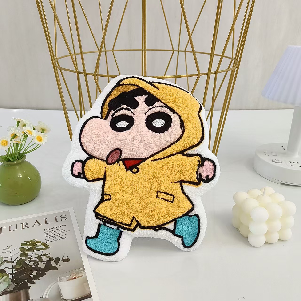 Uroczy ręcznik do rąk z motywe – Commercial Kitchen Items recenzja i cena