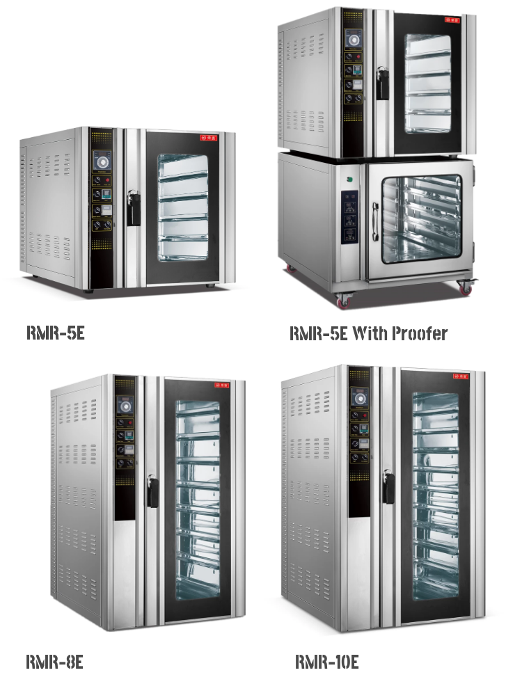 Profesjonalne elektryczne prop – Commercial Kitchen Oven recenzja i cena