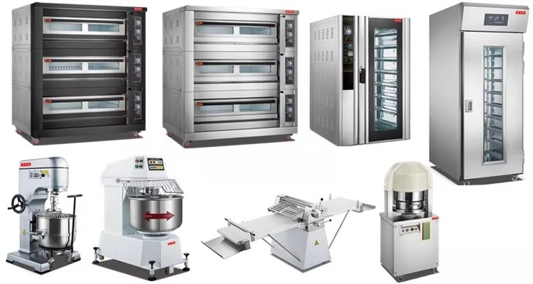 Profesjonalne elektryczne prop – Commercial Kitchen Oven recenzja i cena