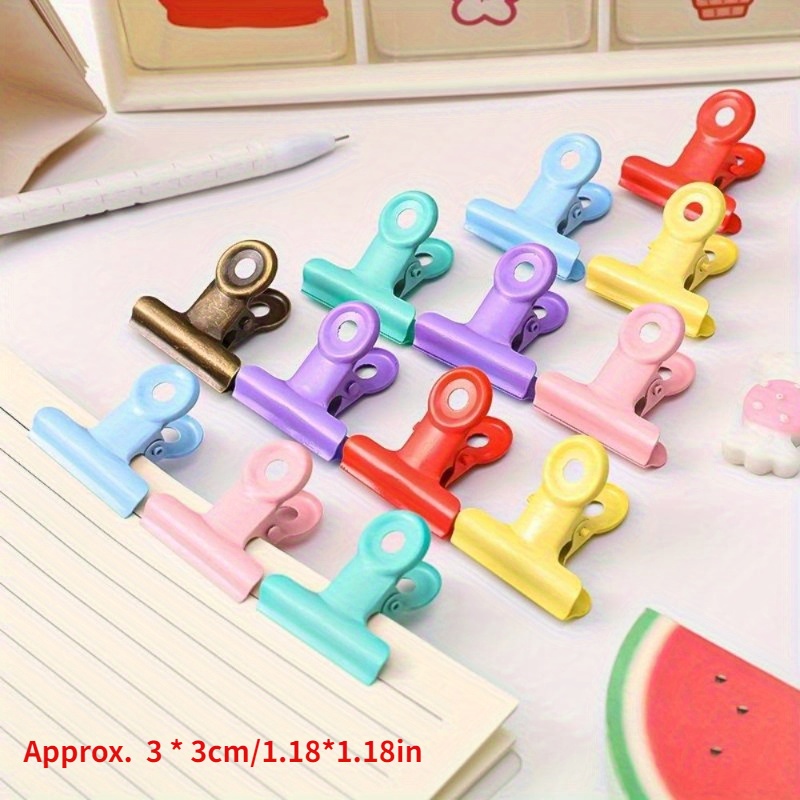 10 szt. Uniwersalne klipsy do  – Commercial Kitchen Items recenzja i cena