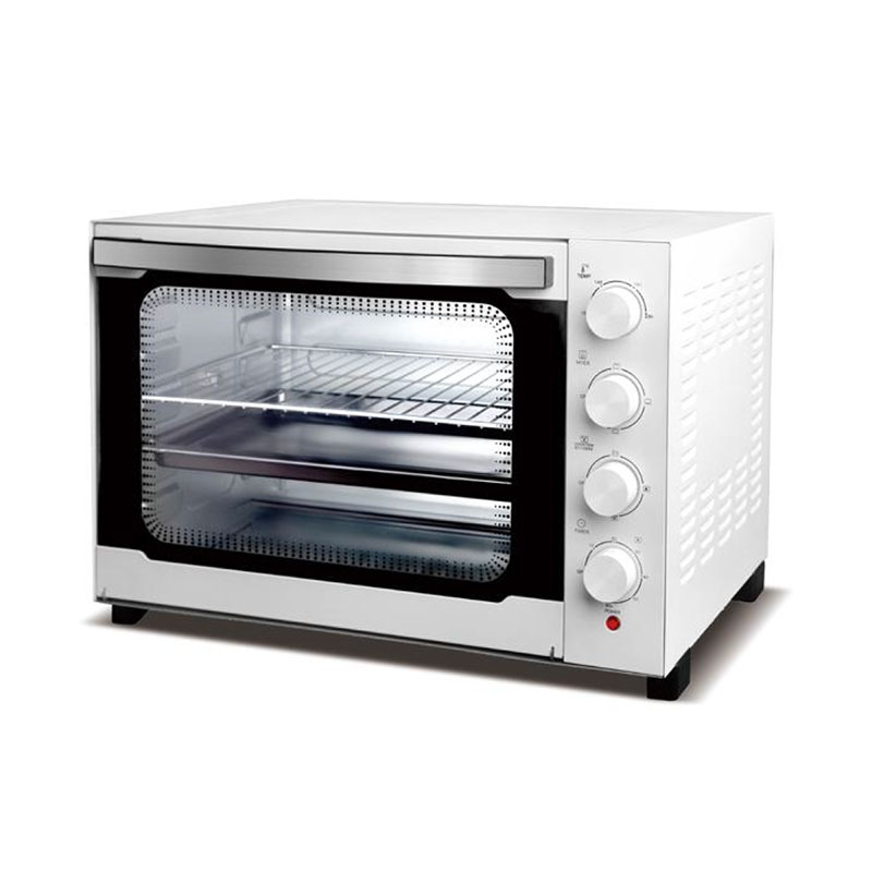 Elektryczna piekarnica 60L, wi – Commercial Kitchen Manufacturers recenzja i cena