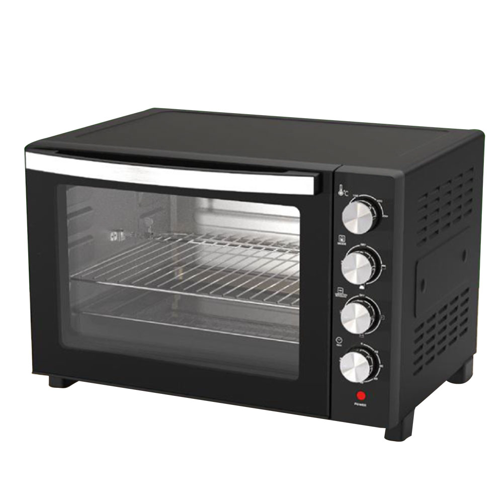 Elektryczna piekarnica 60L, wi – Commercial Kitchen Manufacturers recenzja i cena
