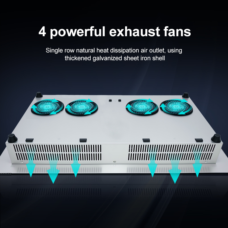 Nowa Komercyjna 2-palnikowa El – Commercial Kitchen Stove recenzja i cena