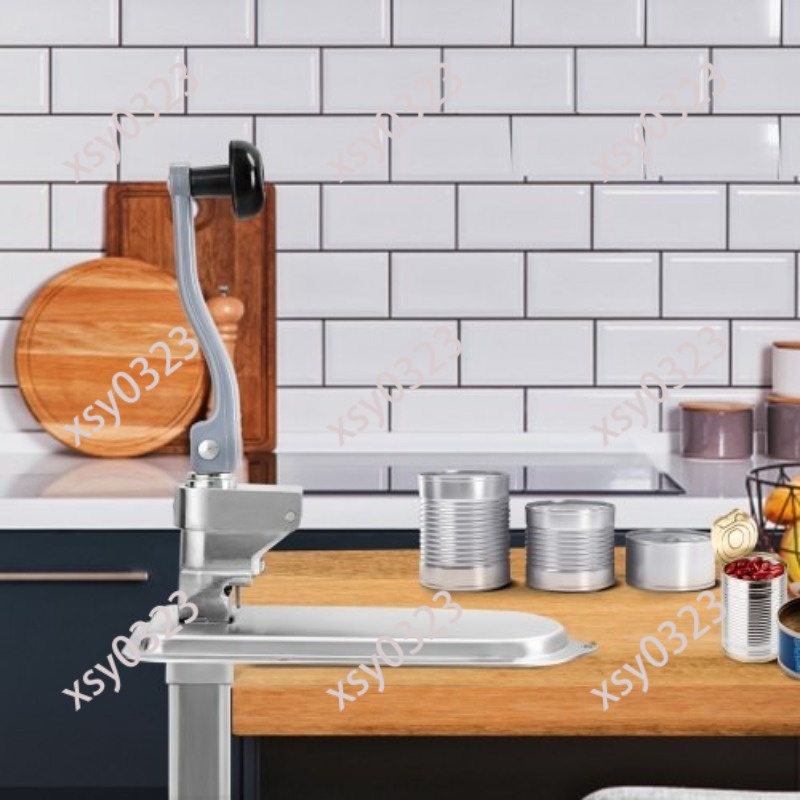 Ręczny otwieracz do puszek obr – Commercial Kitchen Bench recenzja i cena