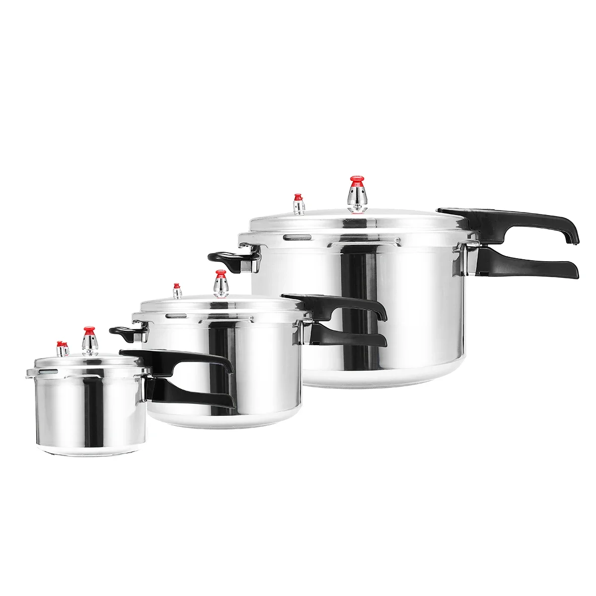 18/20/22/28cm Kuchenny Szybkow – Commercial Kitchen Stove recenzja i cena