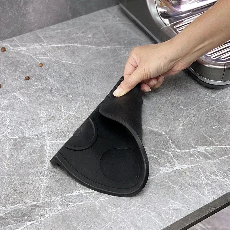 Podkładka do ubijania kawy z s – Commercial Kitchen Items recenzja i cena