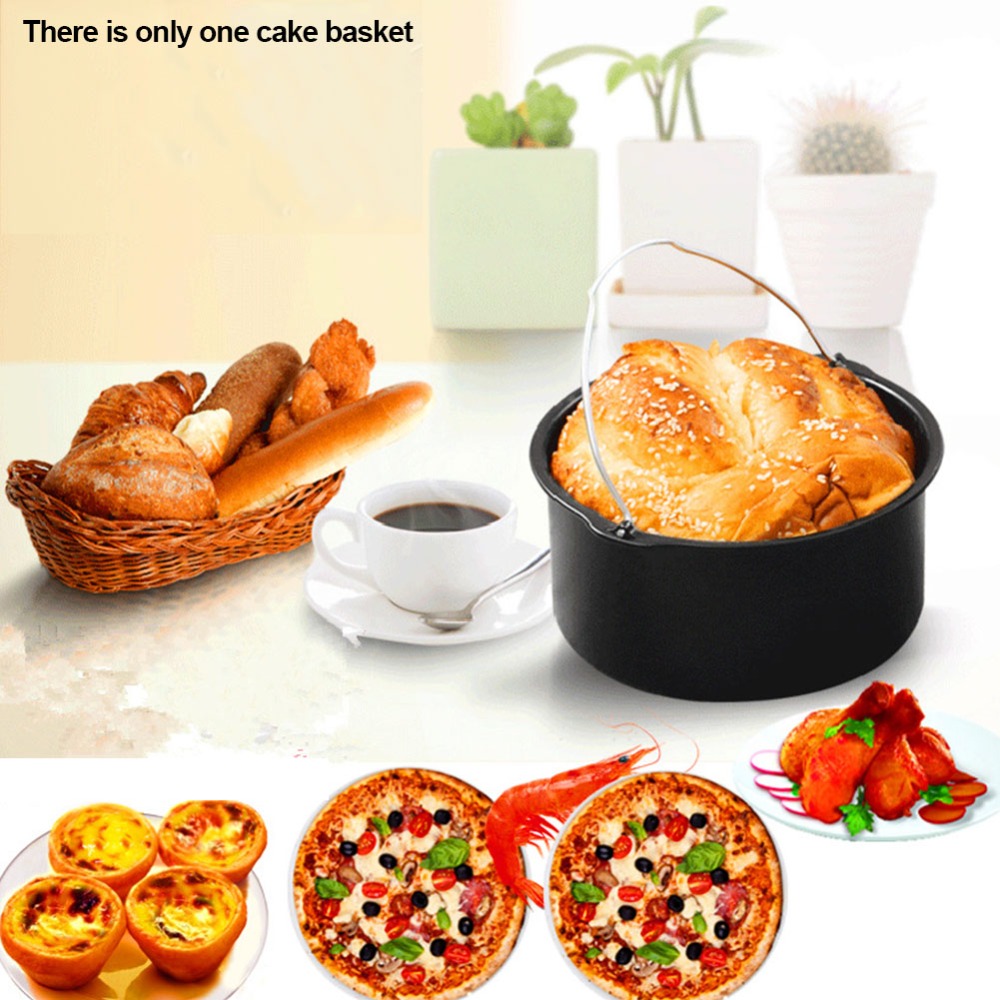 6/7/8 ''forma do ciasta nieprz – Commercial Kitchen Cooking recenzja i cena