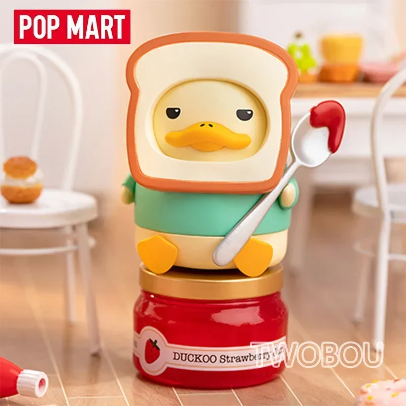 POP MART Duckoo Kitchen Battle – Commercial Kitchen Items recenzja i cena
