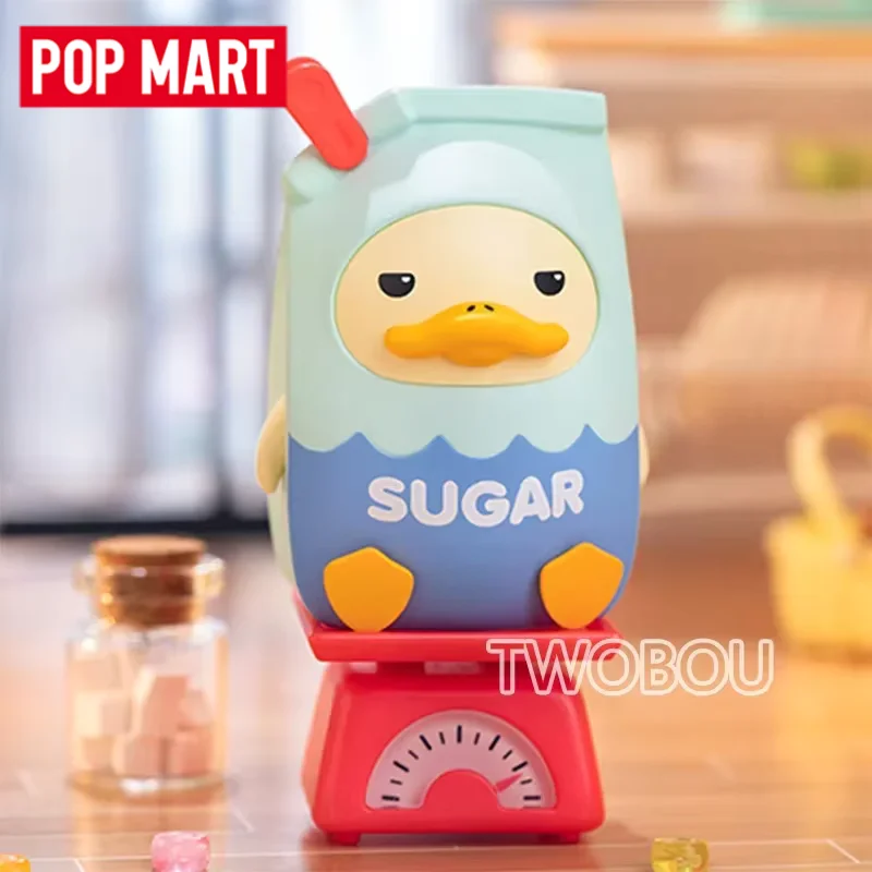 POP MART Duckoo Kitchen Battle – Commercial Kitchen Items recenzja i cena