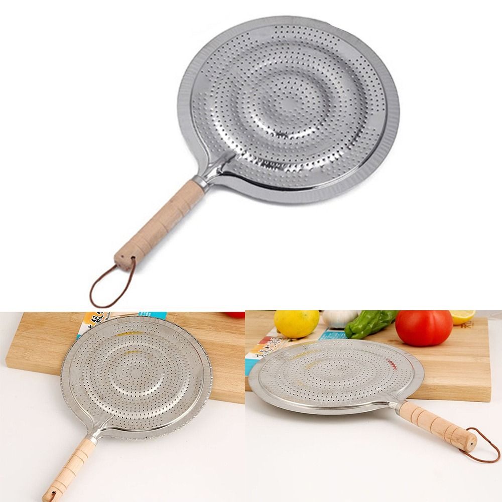 Metalowy pierścień grzewczy 21 – Commercial Kitchen Stove recenzja i cena