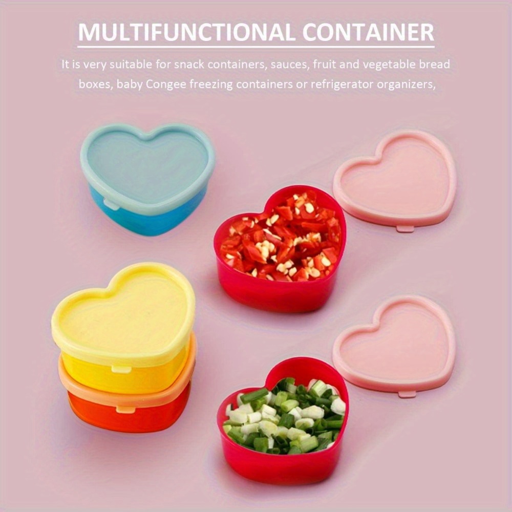5 szt. Mini Pojemniki na Przyp – Commercial Kitchen Organization recenzja i cena
