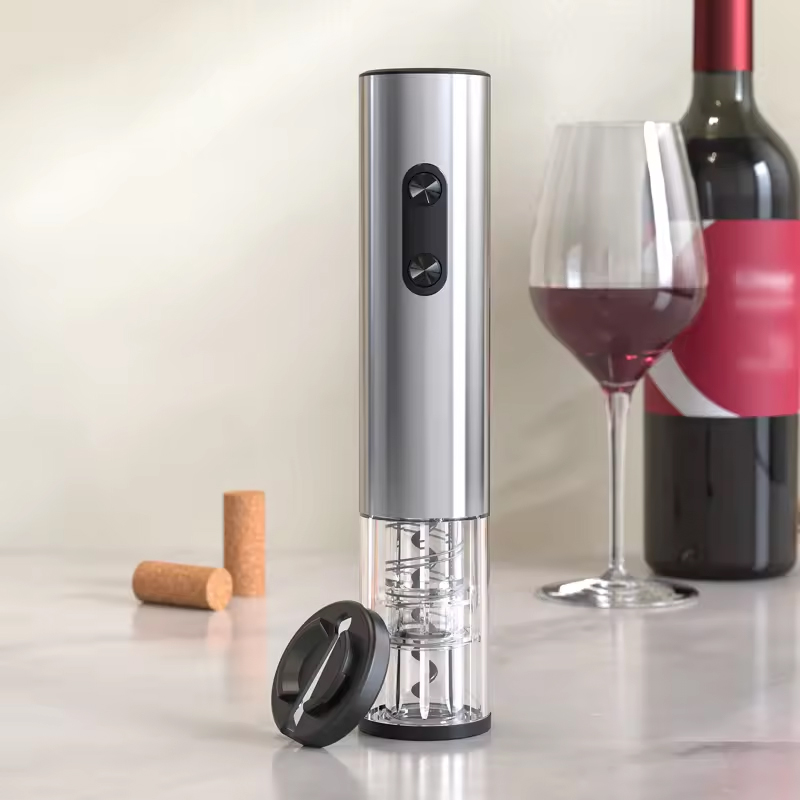1/4 szt. Elektryczny otwieracz – Commercial Kitchen Items recenzja i cena