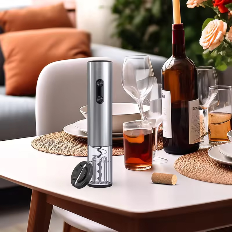 1/4 szt. Elektryczny otwieracz – Commercial Kitchen Items recenzja i cena