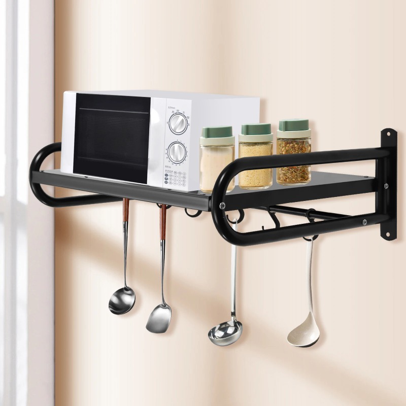 Półka na mikrofalówkę do monta – Commercial Kitchen Manufacturers recenzja i cena