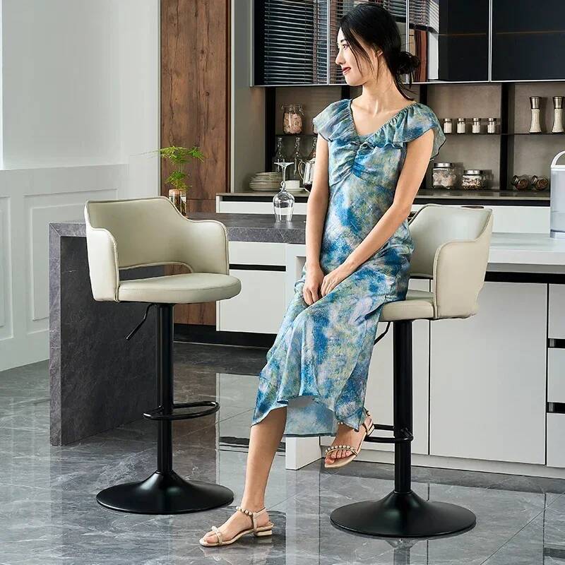 Taborety do domu Meble Stołki  – Commercial Kitchen Bench recenzja i cena