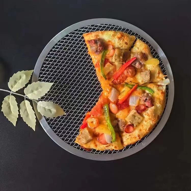 Profesjonalna, gruba, aluminio – Commercial Kitchen Oven recenzja i cena