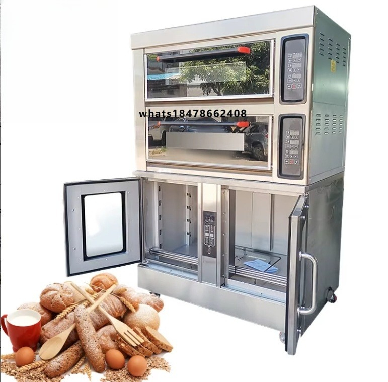 Komercyjne wyposażenie hotelow – Commercial Kitchen Oven recenzja i cena