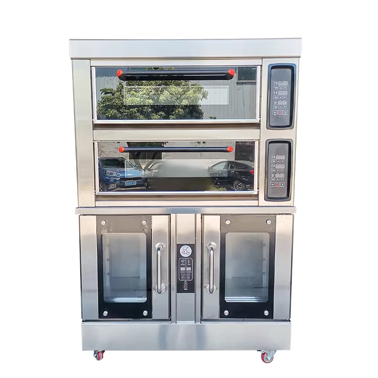 Komercyjne wyposażenie hotelow – Commercial Kitchen Oven recenzja i cena