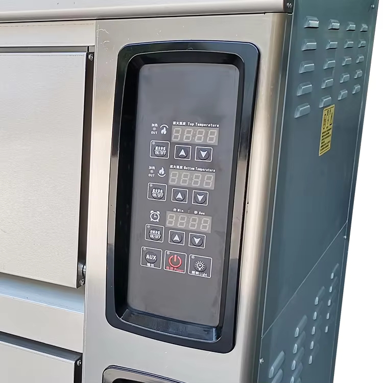 Komercyjne wyposażenie hotelow – Commercial Kitchen Oven recenzja i cena