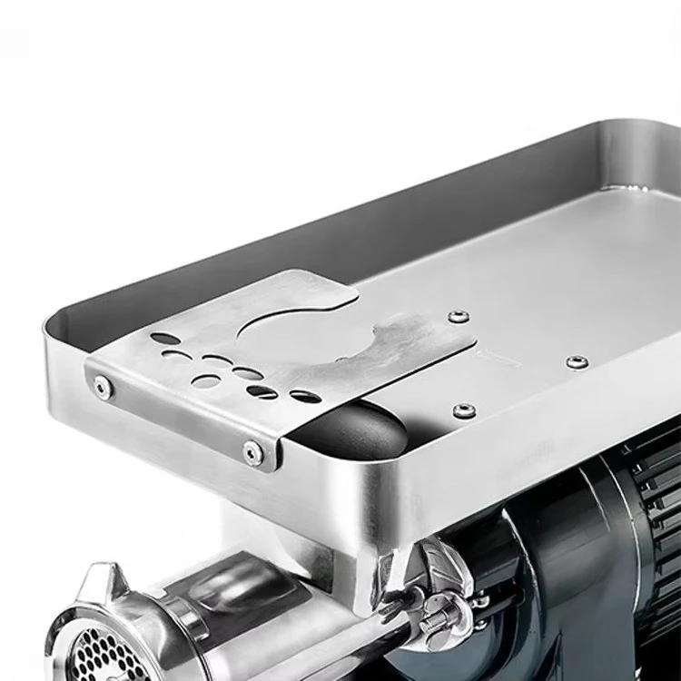 Wielofunkcyjna Elektryczna Mas – Meat Grinder Electric recenzja i cena