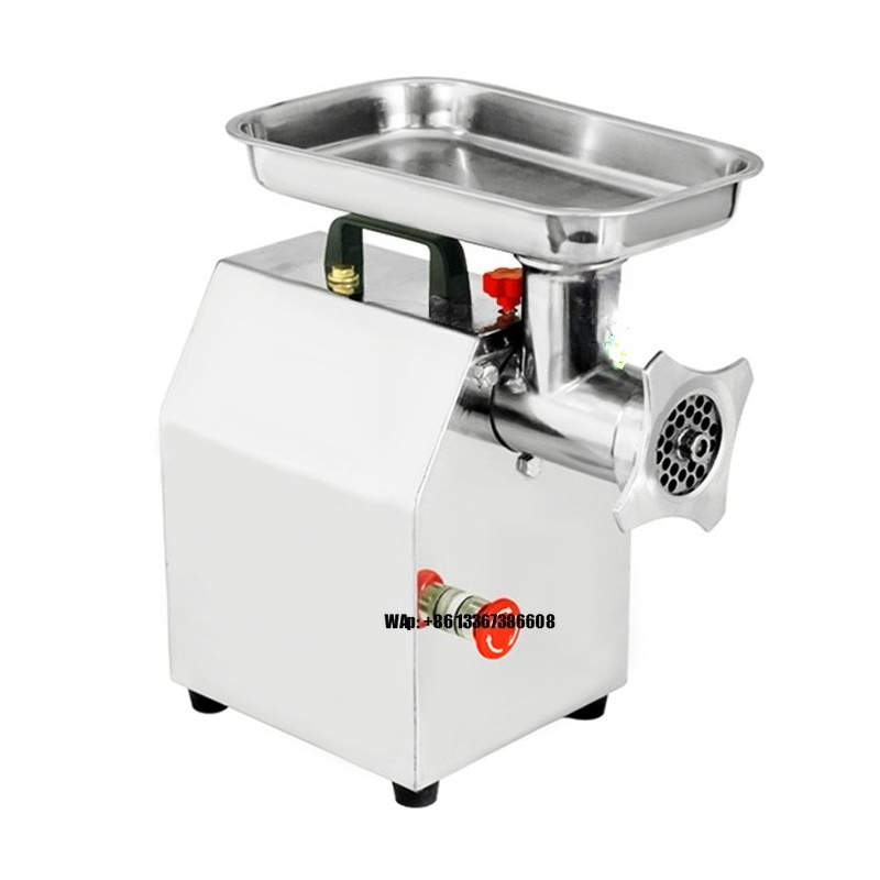 Wielofunkcyjna maszynka do mie – Meat Grinder Electric recenzja i cena