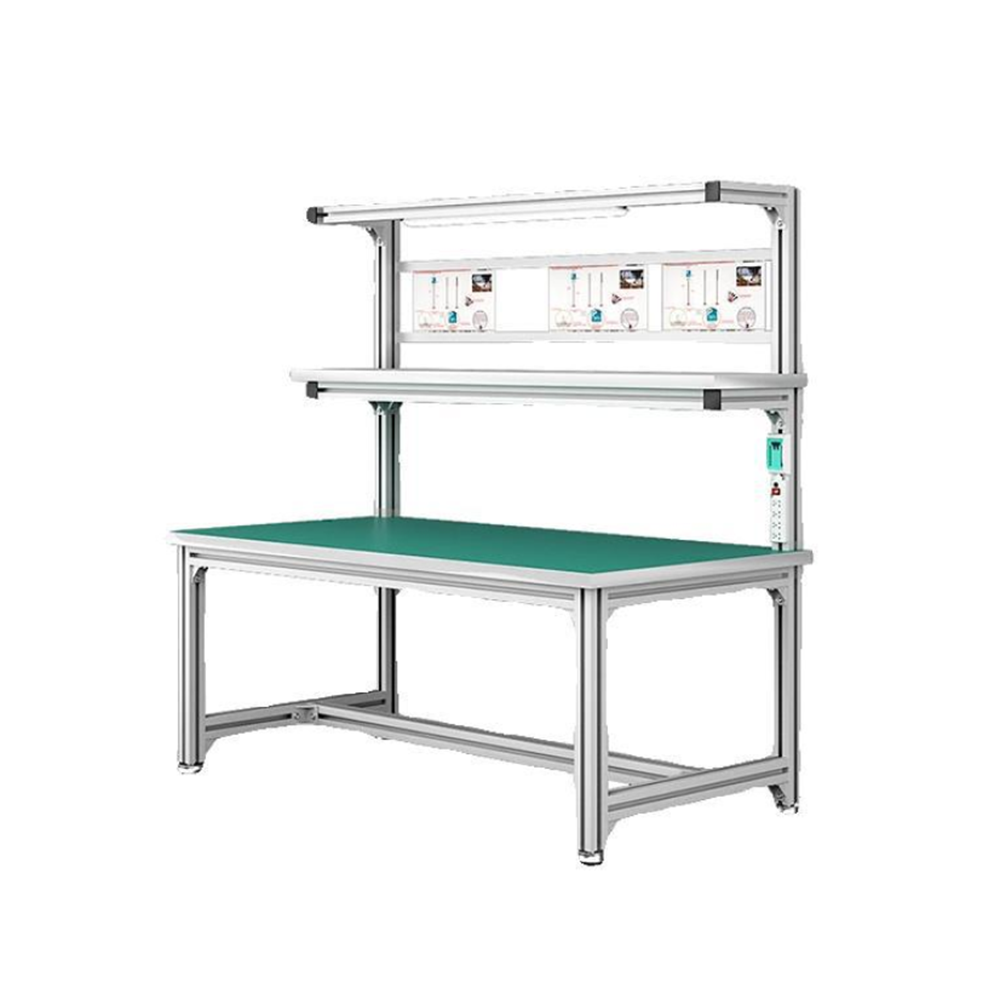 Wyprzedaż! Metalowa ławka wars – Commercial Kitchen Bench recenzja i cena