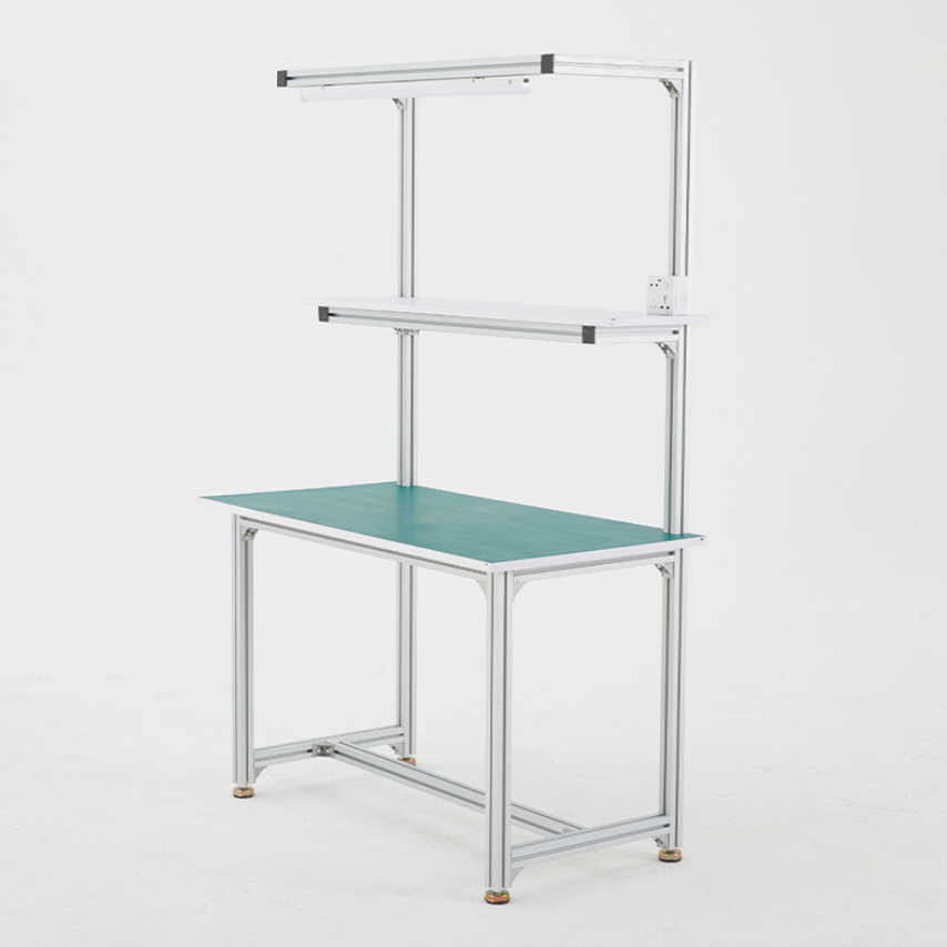 Wyprzedaż! Metalowa ławka wars – Commercial Kitchen Bench recenzja i cena
