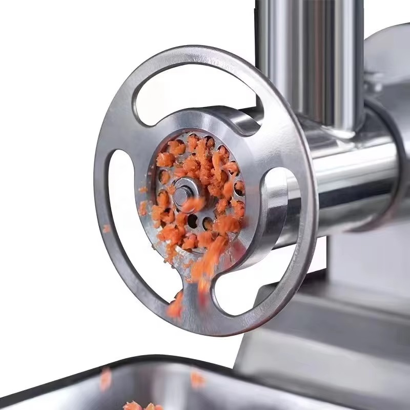 Elektryczna maszynka do mielen – Meat Grinder Electric recenzja i cena