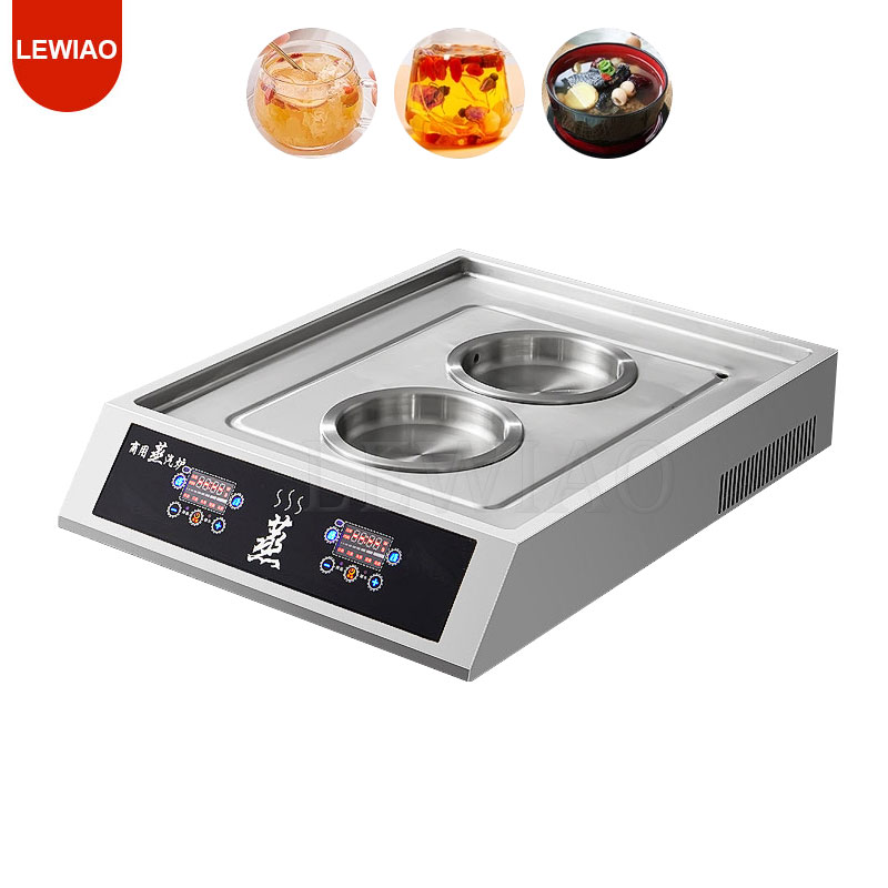 Komercyjny piec elektryczny ze – Commercial Kitchen Stove recenzja i cena
