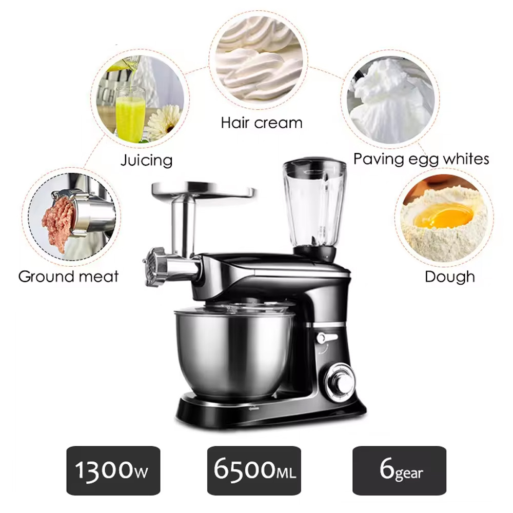 Profesjonalny blender stojący  – Meat Grinder Electric recenzja i cena