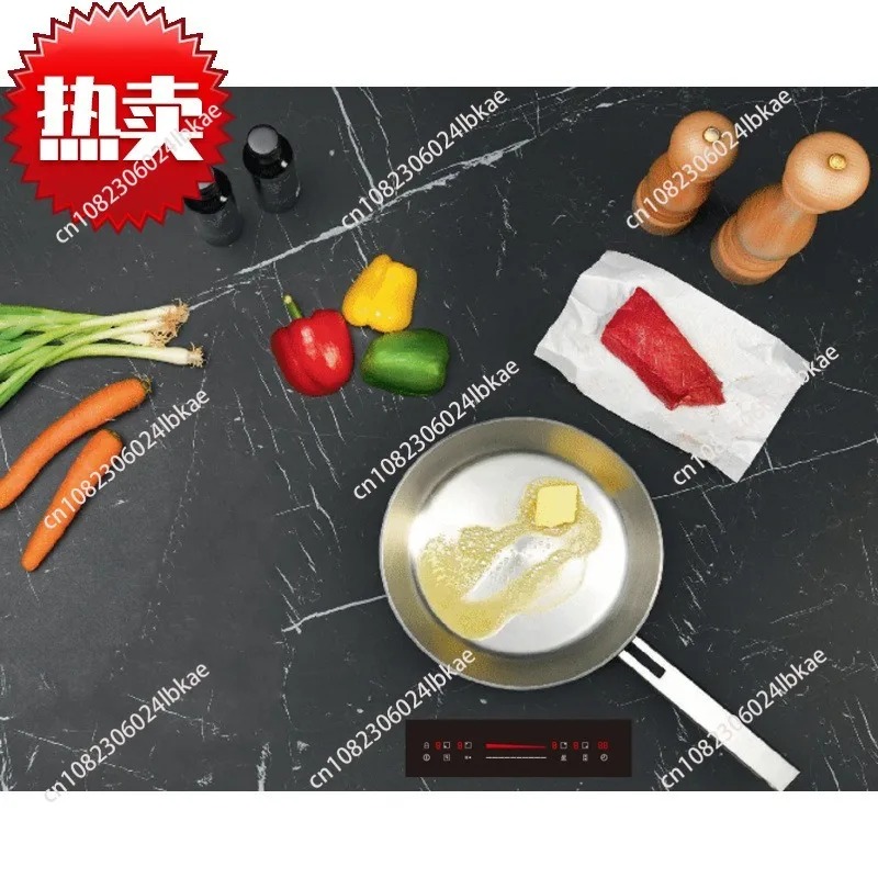Ukryta płyta indukcyjna Niewid – Induction Cooker Commercial recenzja i cena