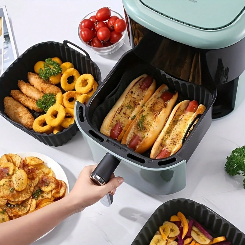 1 szt. wielokrotnego użytku si – Commercial Kitchen Items recenzja i cena