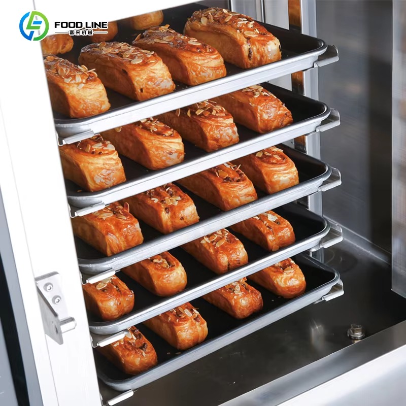 Piec komercyjny ze stali nierd – Commercial Kitchen Oven recenzja i cena