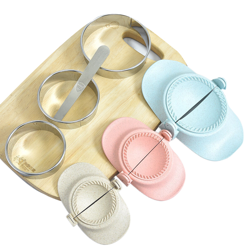 Ręczna forma do pierogów ze sł – Commercial Kitchen Items recenzja i cena
