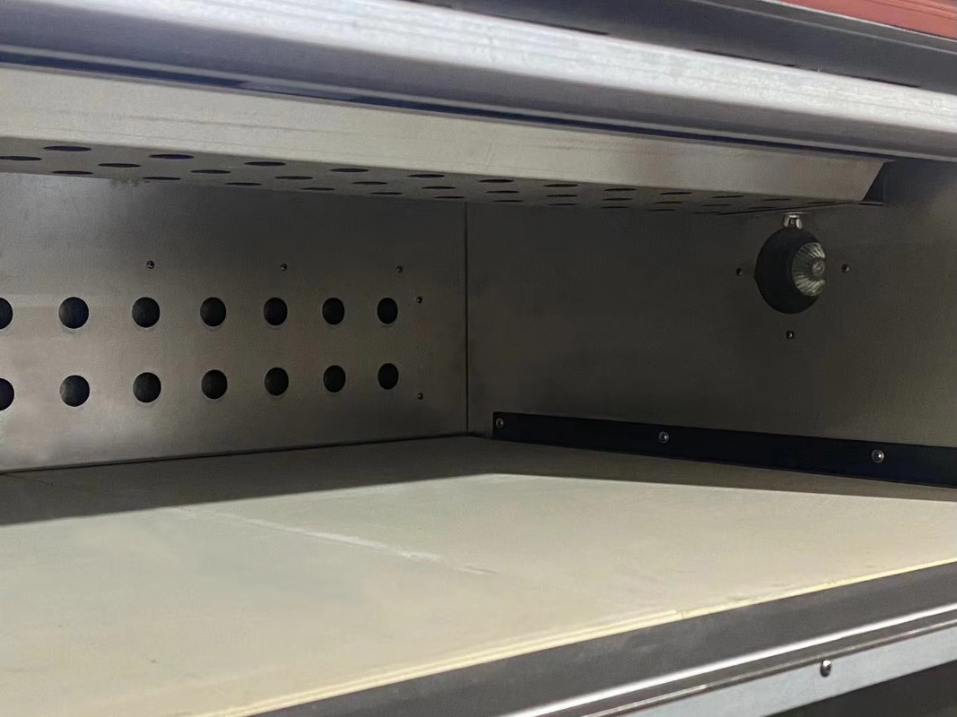 Profesjonalny piekarnik gazowy – Commercial Kitchen Oven recenzja i cena