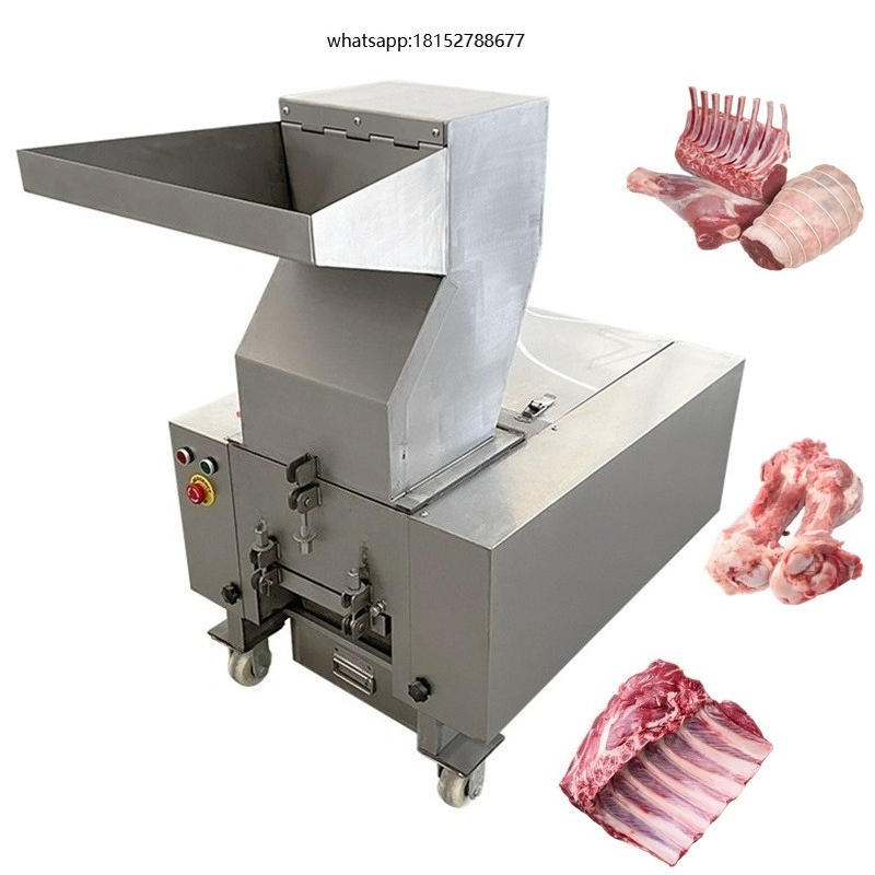 Przemysłowa elektryczna maszyn – Meat Grinder Electric recenzja i cena