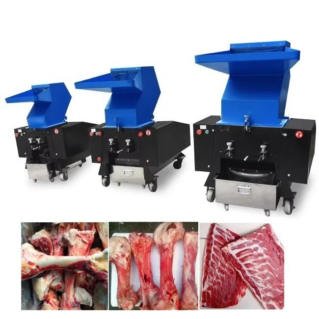 Przemysłowa elektryczna maszyn – Meat Grinder Electric recenzja i cena